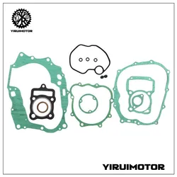 Cg150Gtr150FT150 Cg150MotorcyclePartsComplete Gasket