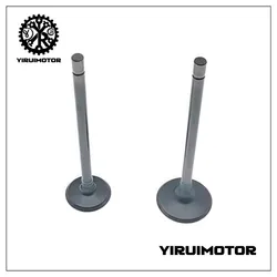 MotorcycleSparePartsValve Kit forGtr150