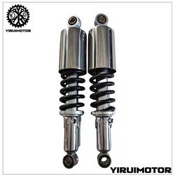 MotorcycleSpare PartsMotorcycleRear Shock Absorber for Gtr-150 Bold