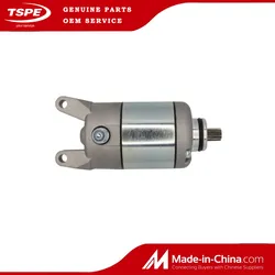 MotorcycleStarter MotorMotorcyclePartsfor CB190r