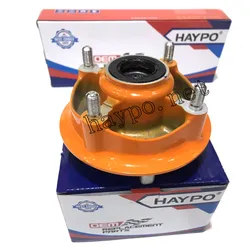 MotorcyclePartsAccessories Sprocket Wheel Seat forHondaCbf190r(42615-K70-600ZB)