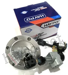 MotorcyclePartsAccessories Lock Set / Key Set forHondaCbf190r/ 35010-K70-L10