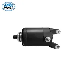 MotorcycleElectricalPartsStarting Motor RacingMotorcycleMotor for Cbf190Cbf190XCbf190r