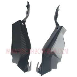 High-Quality Carbon Fiber Inner Side PanelsMotorcyclePartsforHondaCbr1000rr 2017-2019