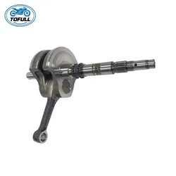 MotorcycleCrankshaft Engine forHondaTrx250Te/TM/Ex/X Fourtrax Recon