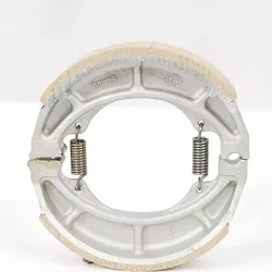 forHondaTrx25006430-Hm8-A00MotorcycleSparePartsAluminum Brake Shoes