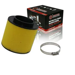 ATV UTVPartsAir Cleaner Element OEM17254-Hc5-900 Fit forHondaTrx300Trx400 Trx450 1992-04