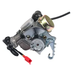 High Quality Scooter SparePartsMotorcycleCarburetor forYAMAHACygnus125