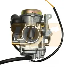 Carburetor ForYamahaCygnus125Cygnus125 Zy125 Liying125 Ncv 25mmMotorcycle