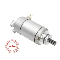 MotorcycleSparePartsStarter Motor 5um-81890-00 / 5um-81890-10 forYAMAHAWr250f2003-2013