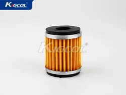 Kigcol Oil FilterYz250Fr15 OEM High QualityMotorcyclePartsAccesories Fit forYAMAHA