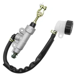 forYAMAHAYz125Yz250Rear Brake Master Cylinder 3sp-2583V-00-00 ATV/UTVParts& Accessories