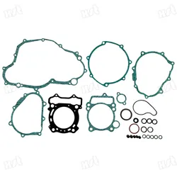 MotorcycleEngine Complete Gasket Cylinder Gasket with Oil Seals Kit forYAMAHAYz250f2001 - 2013