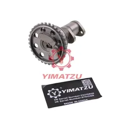 UTV ATV PartsAccessoriesfor YAMAHA 2014-16Yz250fCamshaft 1sm-12180-10-00