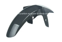 CarbonMotorcyclePartsFront Fender forYAMAHAYzfR25/R3