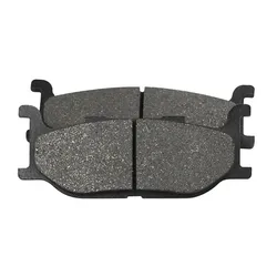 Fa179MotorcycleBrake Pad forYAMAHAXP400 Majesty XP500Sr400Xv535 Xv1100 Xvs650 Xj600 Xj900 CF Moto 250nk Kymco Ak550 Sym