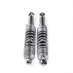 320mmMotorcycleShock Absorber for Honda Cx500 Xr80 YAMAHA Xjr400 Dt100 Ty125