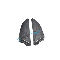 off-Road Ready Carbon Fiber Small Side Fairing forYAMAHAWr450fwithMotorcycles