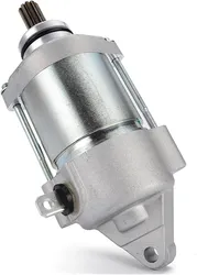 Starter Motor 2gc-81890-00 Starter Motor forYAMAHAWr450Wr450f