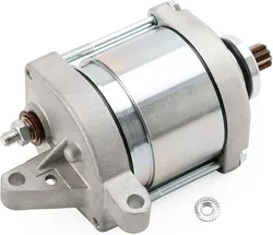 Starting Motor Fits forYAMAHAMotorcycle2019Yz450f- Yz450fkw
