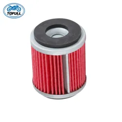 MotorcycleOil Filter forYAMAHAYzf Mt125 250Yz450f