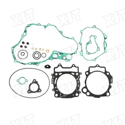 YAMAHAYz450fMotorcycleAccessoriesParts Engine Overhaul Gasket Kit Overhauling Gasket Set