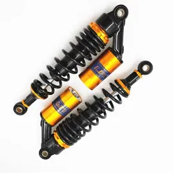 MotorcycleShock Absorber for CB400 Sf Cbx400 GB500Sr500Srv250 CB100