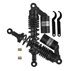 Motorcycle Rear Shock Absorbers forSr500Ty175 GB400tt 1985-1992