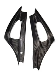 Carbon FiberMotorcyclePartsSwingarm Covers forYAMAHAYzfR603 -05