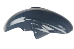 Carbon FiberMotorcyclePartsFront Fender forYAMAHAYzfR603-05
