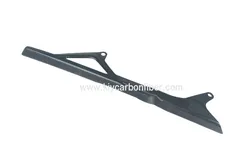 Carbon FiberMotorcyclePart Chain Guard for YAMAHAFz-09/Fj09/Mt-09