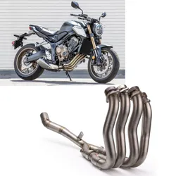 Custom Aluminum Elbow Pipe Bending 2&rdquo; Stainless Mandrel Bend Exhaust Pipe for Automobile andMotorcycle