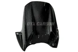 Most Popular Carbon FiberMotorcyclePartsRear Hugger withYAMAHAYzf-R12004-2006