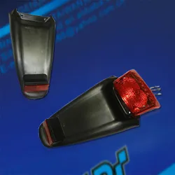 YAMAHAMotorcycleBodyPartsRear Fender Assy for ScooterMbkBooster