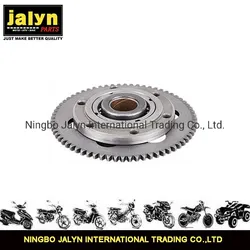 MotorcycleSparePartMotorcycleSteel Clutch forYAMAHAXv250