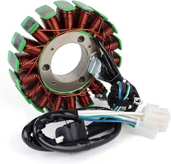 Alternator Stator forYAMAHAMt-03 Mtn250Mt-25