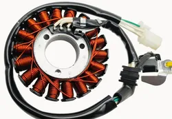 Motorclcye Stator Fits forYAMAHAMt-251wd-H1410-00