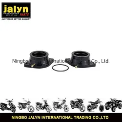 MotorcycleSparePartMotorcycleIntake Pipe forYAMAHAXvs 1100