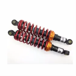 MotorcycleAir Shock Absorber forYAMAHAYz80 74-75 Xvs250 TowingStar88-07