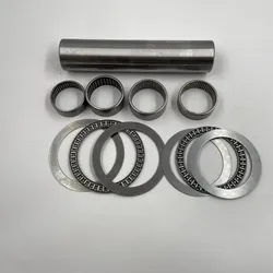 Flat Fork Needle Roller Bearings Used forYAMAHAWr250 Yz250f