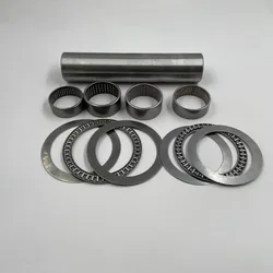 Needle Roller Bearing Set for YAMAHAMotorcycleAccessoriesConnecting Rod Rocker Arm Maintenance Sleeve
