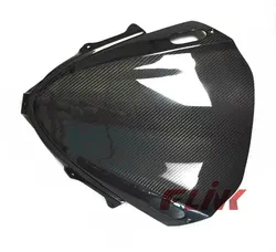 MotorcycleCarbon FiberPartsFront Fairing forYAMAHATmax 500