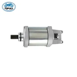MotorcycleElectronicsPartsStarter Motor forYAMAHATmax 530 T-Max530