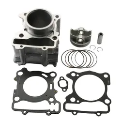 Xmax300MotorcycleCylinder Kit SparePartsforYAMAHAMotorcycle