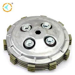 FactoryMotorcyclePartsCenter Clutch forYAMAHAMotorcycle(FZ16)