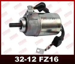 YAMAHAFz16MotorcycleStarting Motor Fz16MotorcycleSpareParts