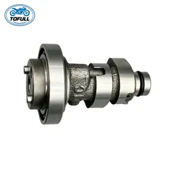 High Quality MotorcycleSparePartsMotorcycle Camshaft forYAMAHAFazerFz16