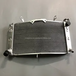 MotorcycleSparePartsCustom Radiator forYAMAHAFazer1000Fzs1000Fz1000 Fz1n 2006-2012