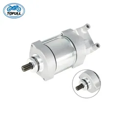 MotorcycleElectronicsPartsMotorcycleStarter Motor forYAMAHAYfz-R1