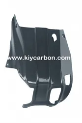 Carbon FiberMotorcyclePartBelly Pan forYAMAHAMt-01